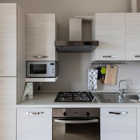 Apartamento Nettuno Gallipoli Exterior foto