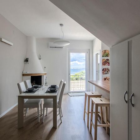 Apartamento Nettuno Gallipoli Exterior foto