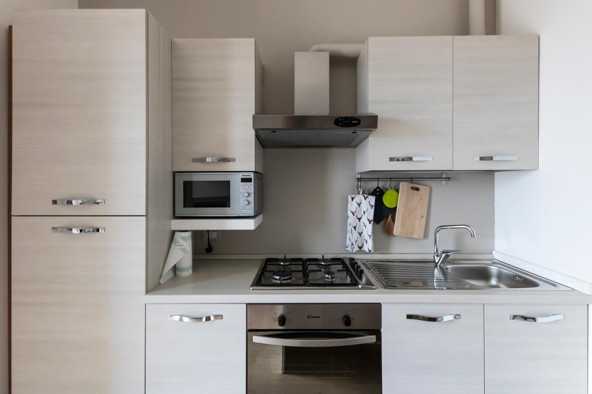 Apartamento Nettuno Gallipoli Exterior foto