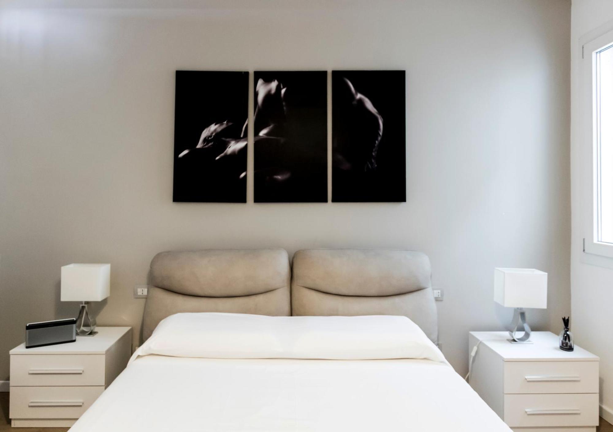 Apartamento Nettuno Gallipoli Exterior foto
