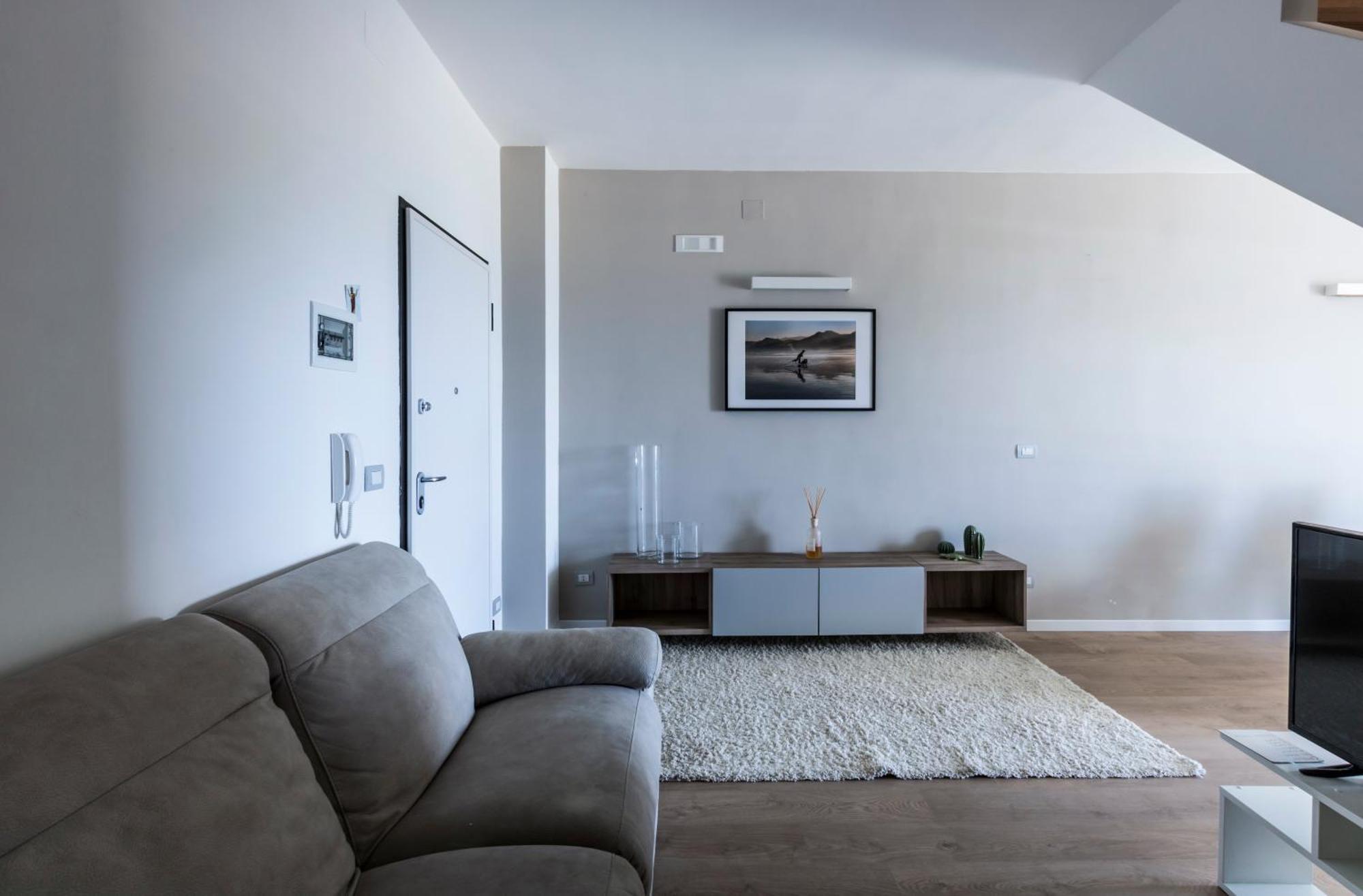Apartamento Nettuno Gallipoli Exterior foto
