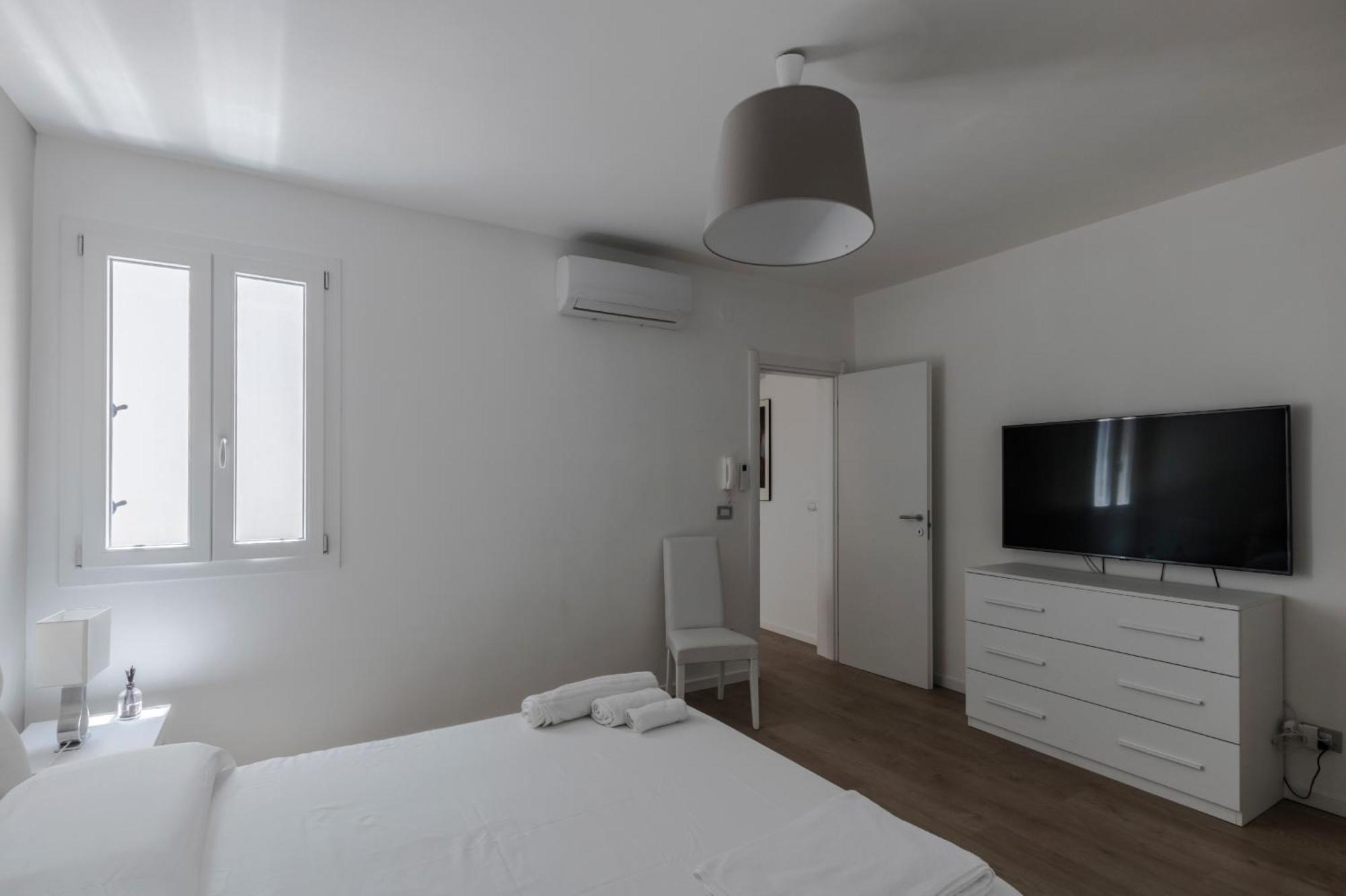 Apartamento Nettuno Gallipoli Exterior foto