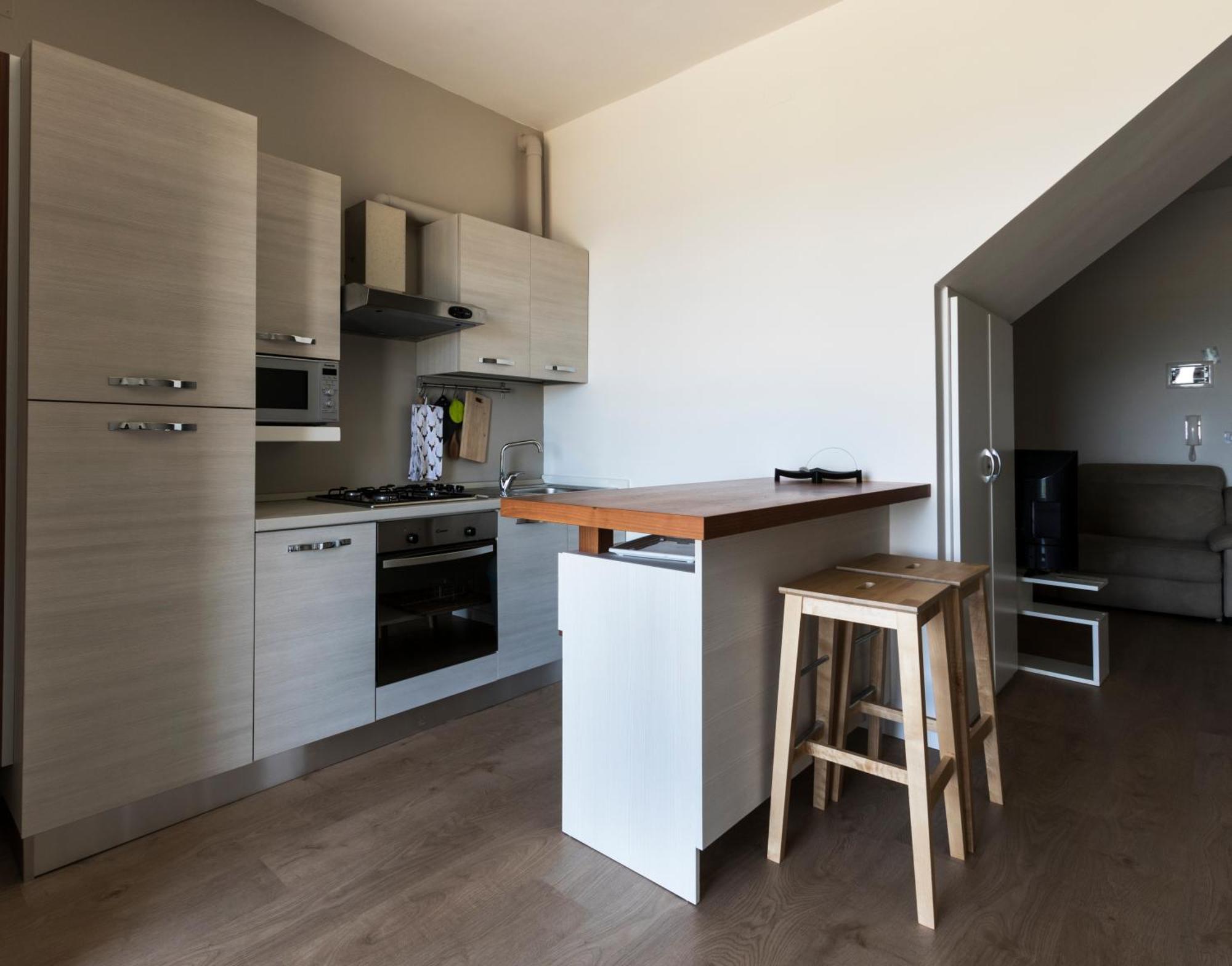 Apartamento Nettuno Gallipoli Exterior foto