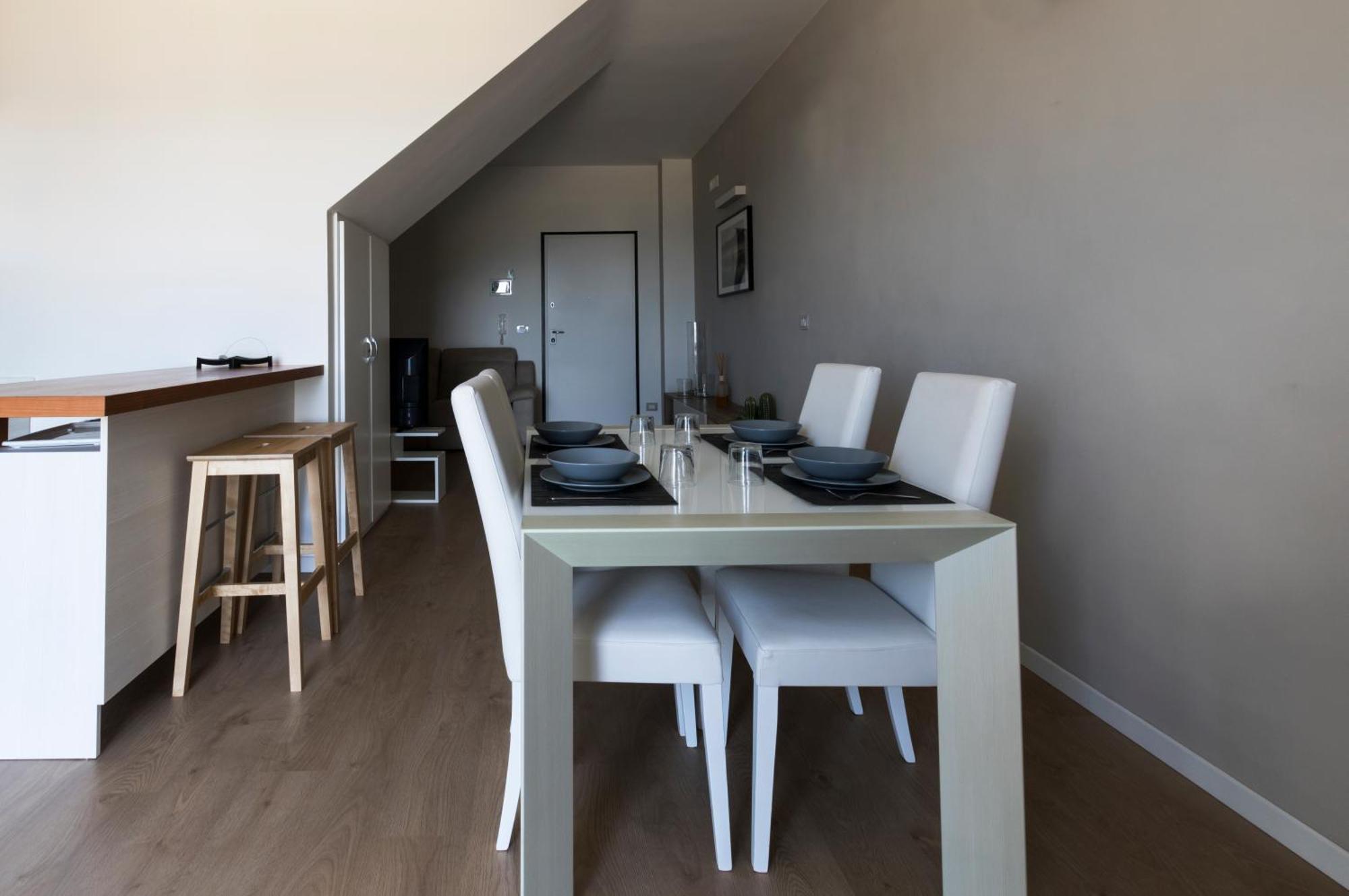 Apartamento Nettuno Gallipoli Exterior foto