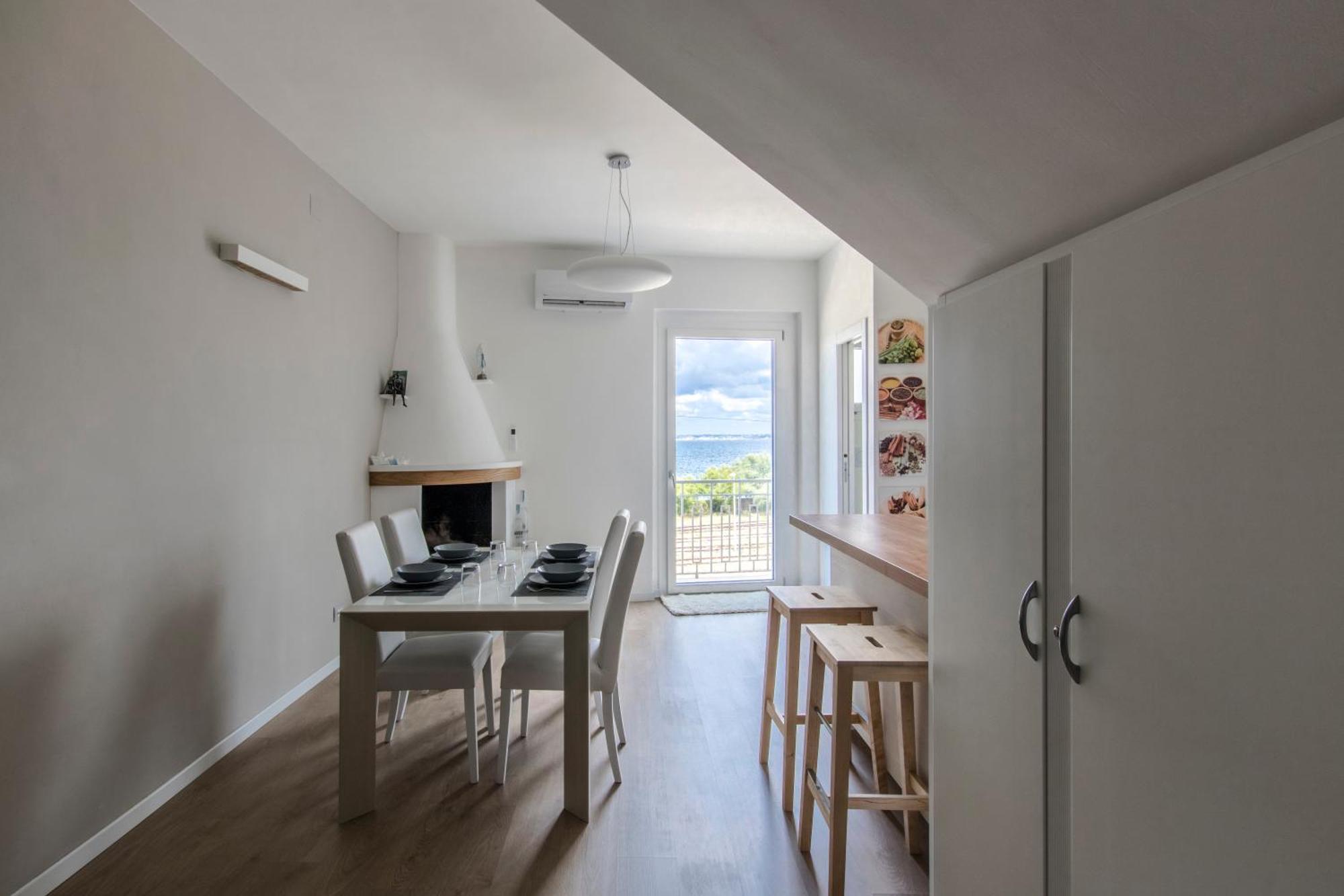 Apartamento Nettuno Gallipoli Exterior foto