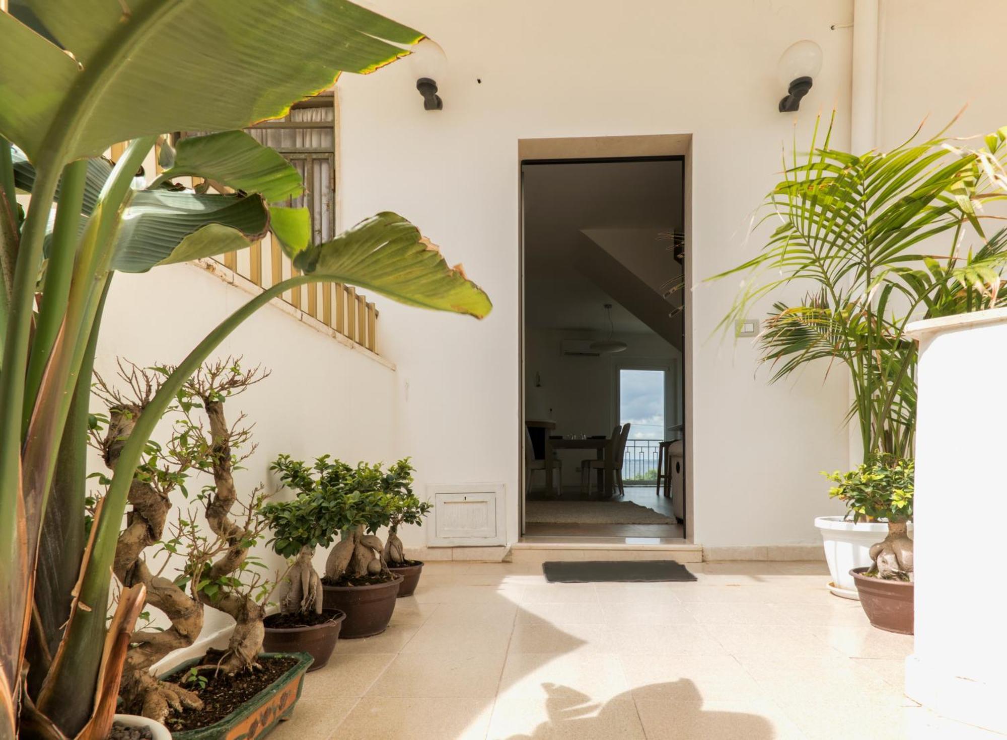 Apartamento Nettuno Gallipoli Exterior foto